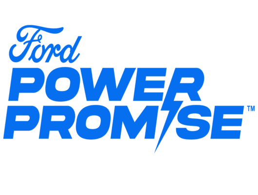 Ford Power Promise